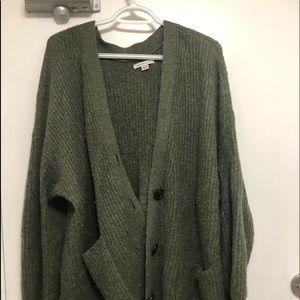 American Eagle Cardigan